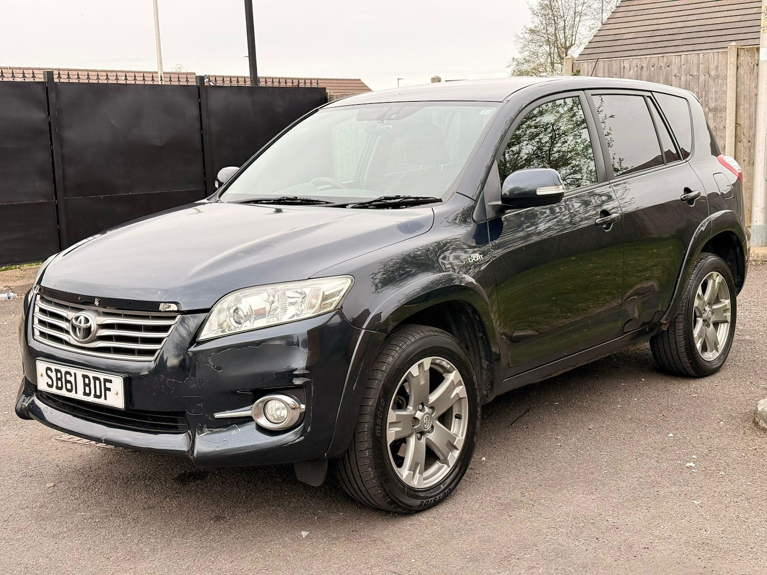 Used Toyota RAV4 2011 for sale - 78205018: Photo 6