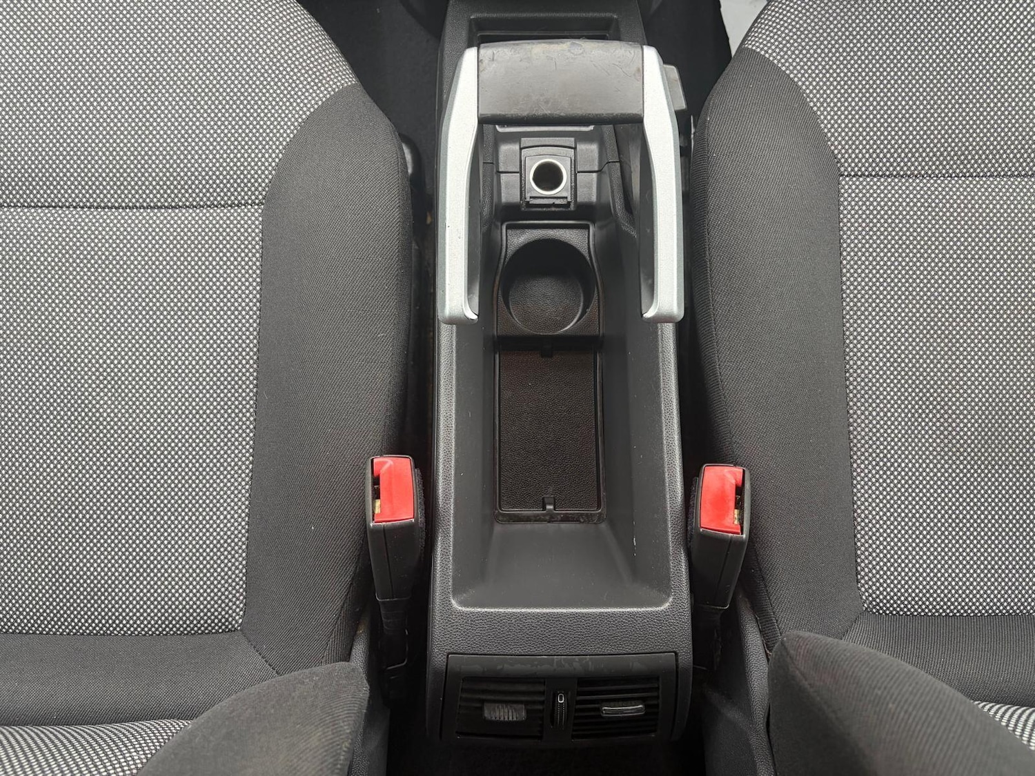 Used Vauxhall Zafira 2009 for sale - 77386658: Photo 35