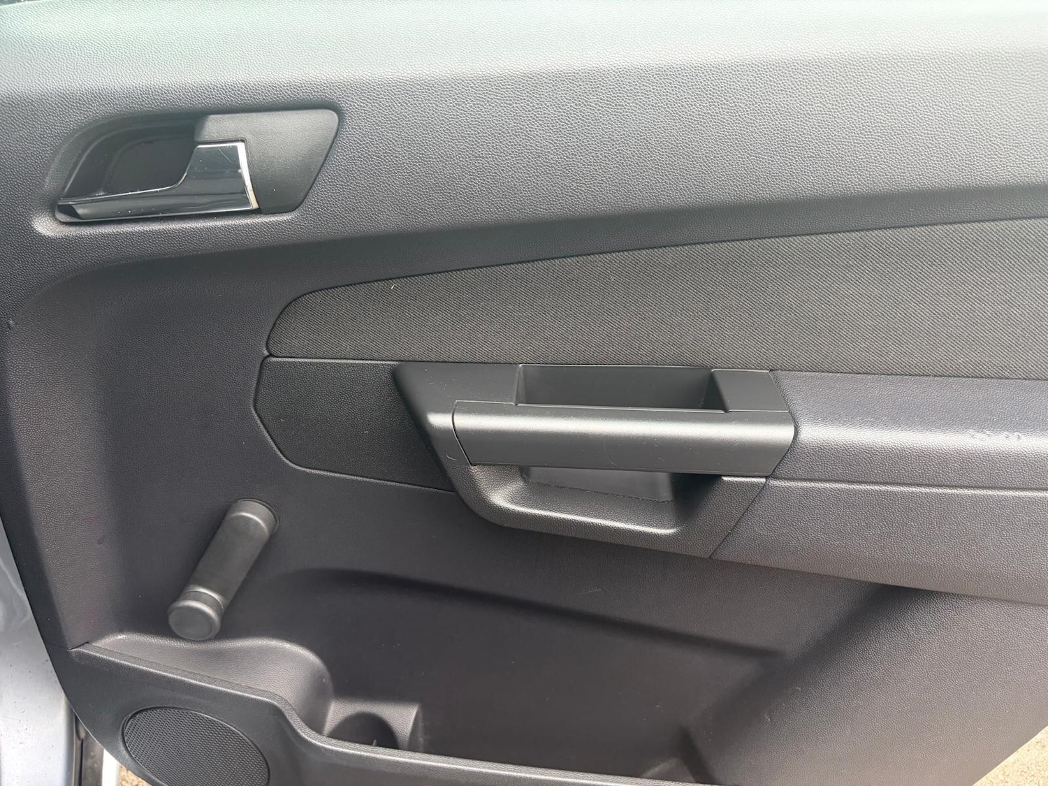 Used Vauxhall Zafira 2009 for sale - 77386658: Photo 41