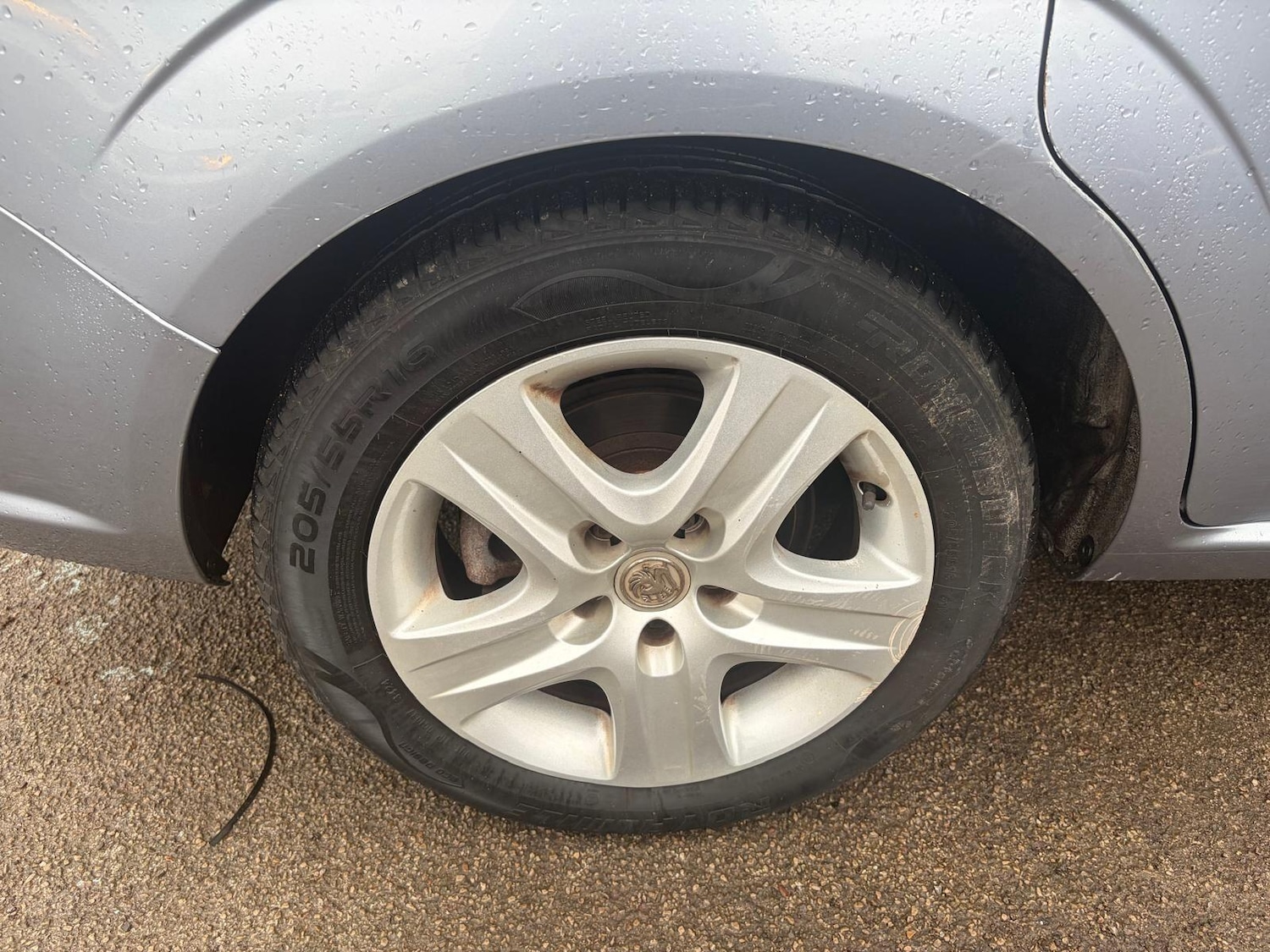 Used Vauxhall Zafira 2009 for sale - 77386658: Photo 43