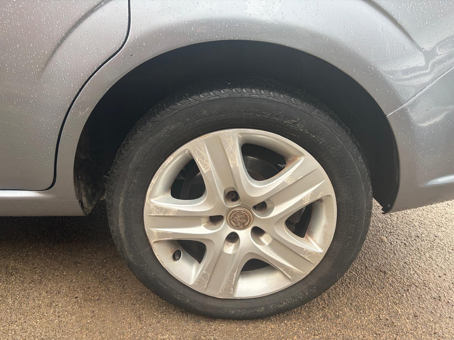 Used Vauxhall Zafira 2009 for sale - 77386658: Photo 44