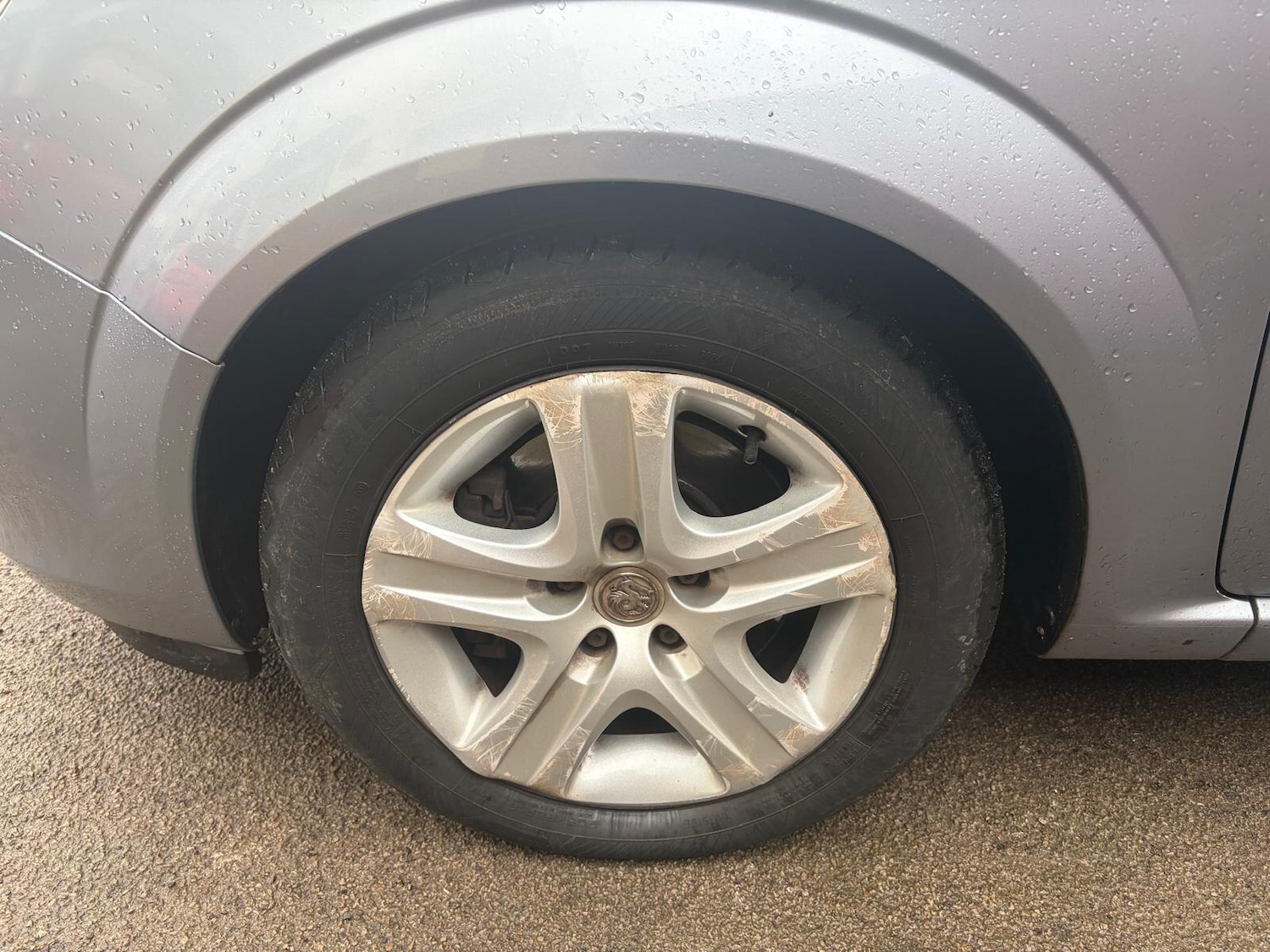 Used Vauxhall Zafira 2009 for sale - 77386658: Photo 45