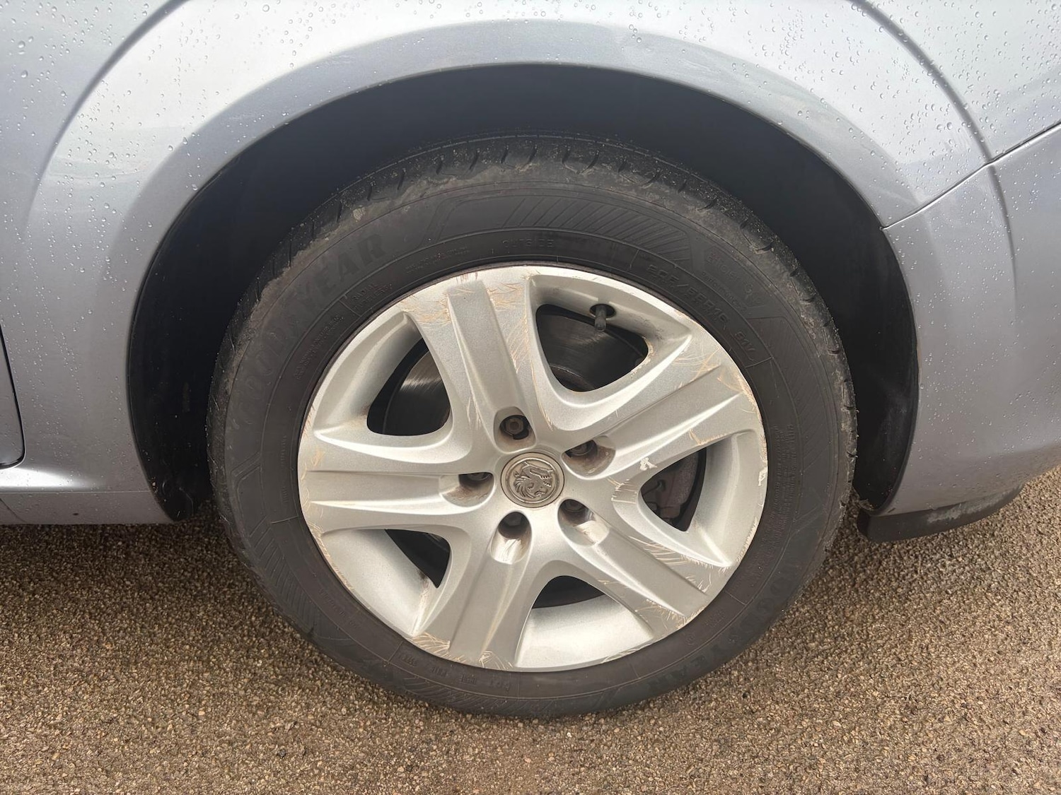 Used Vauxhall Zafira 2009 for sale - 77386658: Photo 46