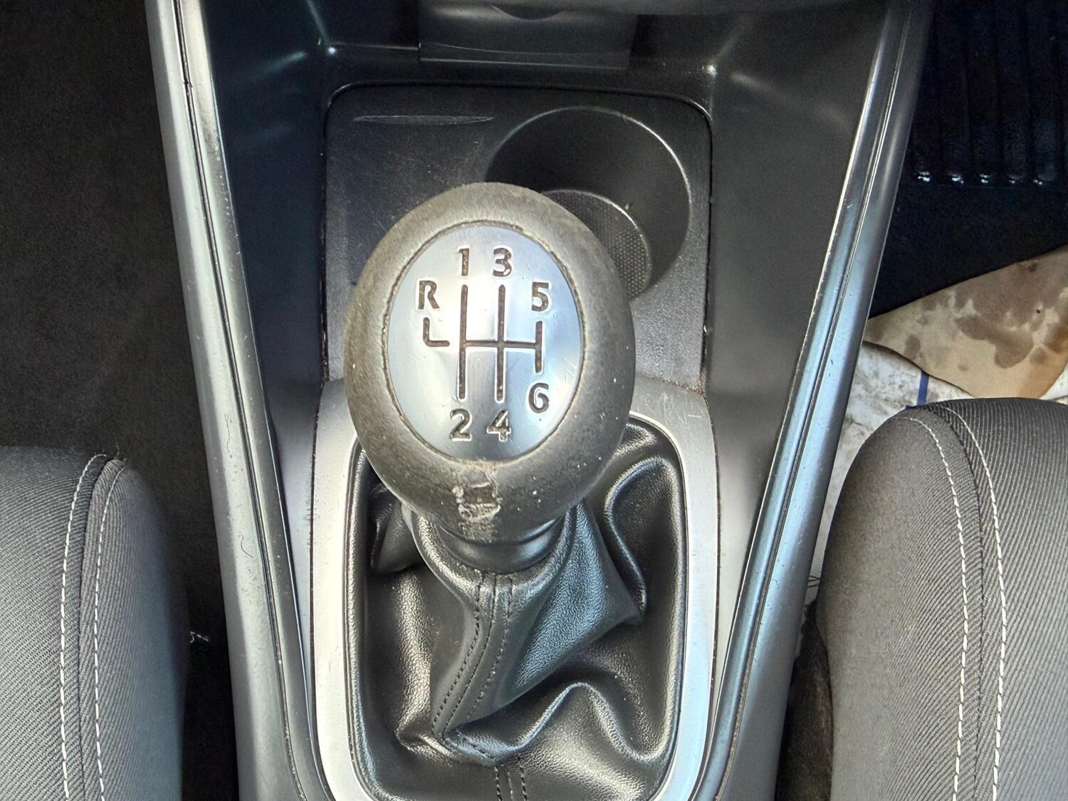 Used Renault Megane 2011 for sale - 76742804: Photo 11