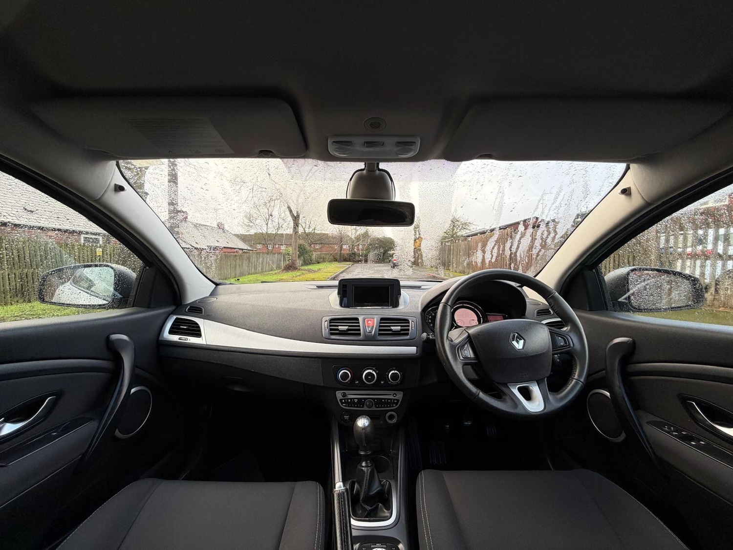 Used Renault Megane 2011 for sale - 76742804: Photo 14