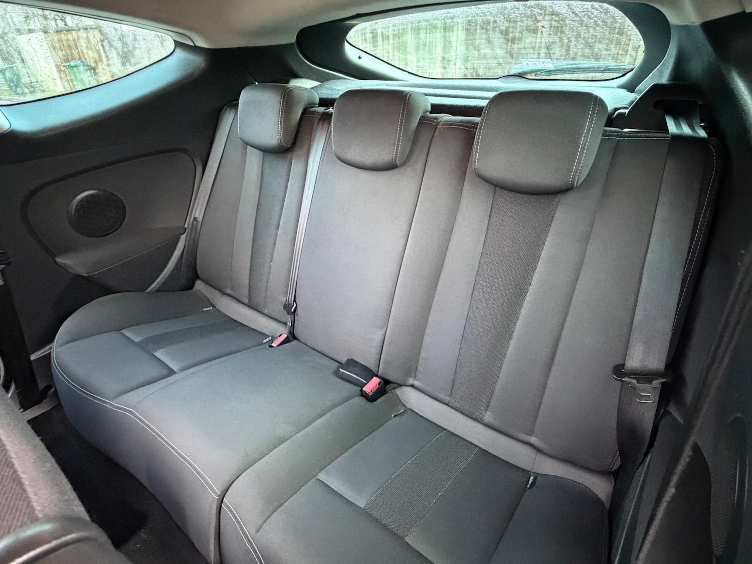 Used Renault Megane 2011 for sale - 76742804: Photo 17