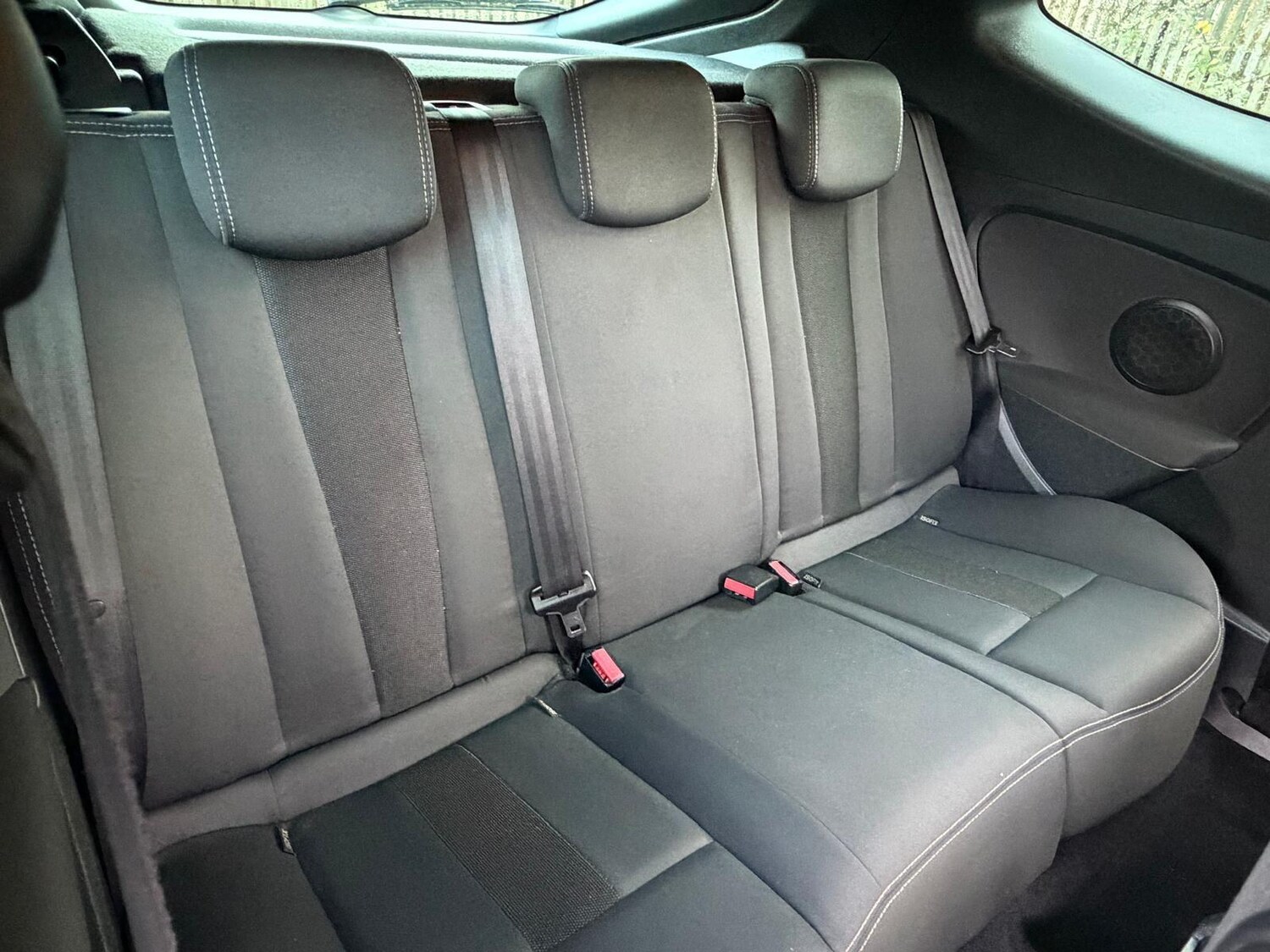 Used Renault Megane 2011 for sale - 76742804: Photo 18