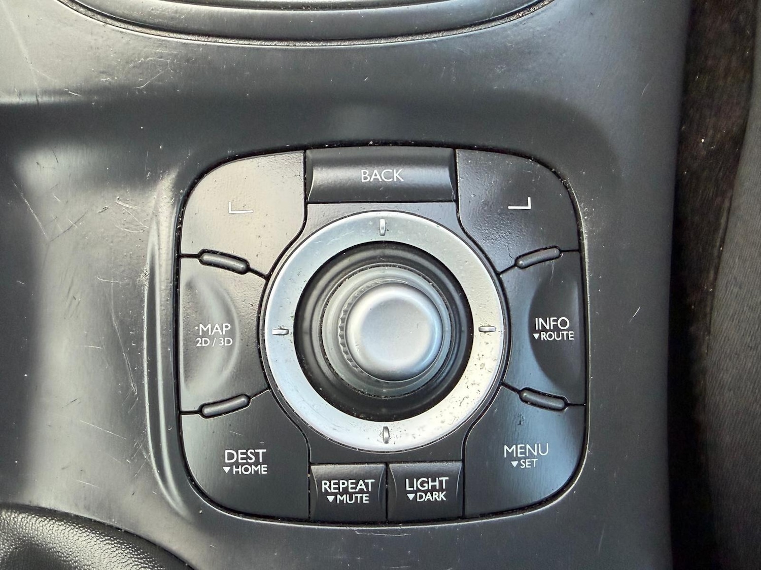 Used Renault Megane 2011 for sale - 76742804: Photo 20