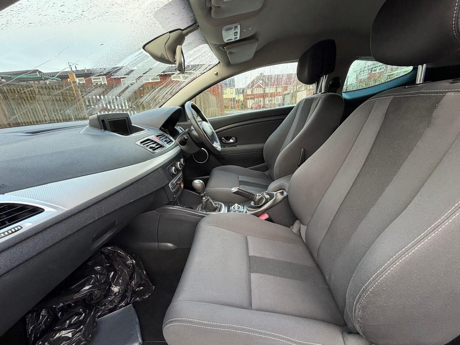 Used Renault Megane 2011 for sale - 76742804: Photo 29