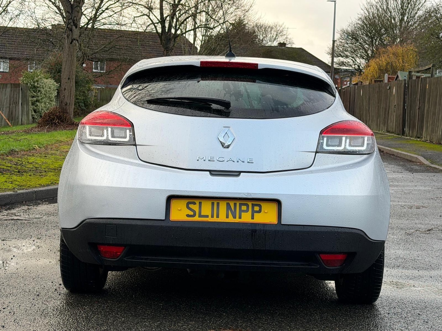 Used Renault Megane 2011 for sale - 76742804: Photo 7