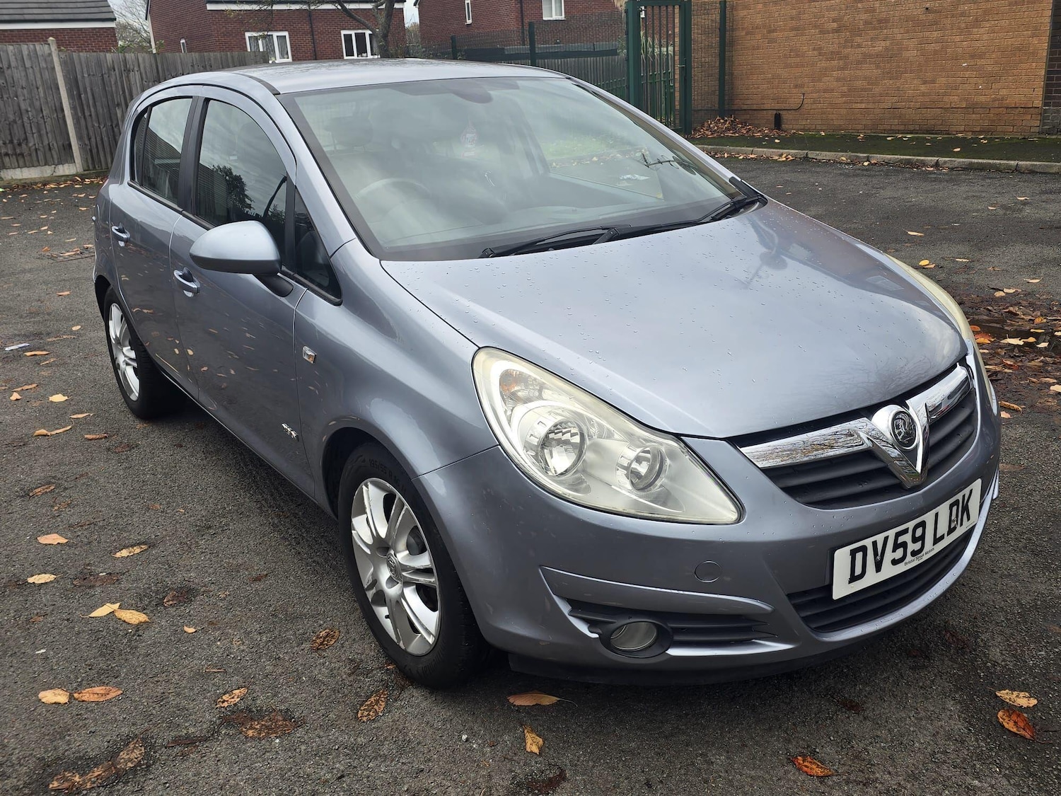 Used Vauxhall Corsa for sale - 76485355: Photo 1