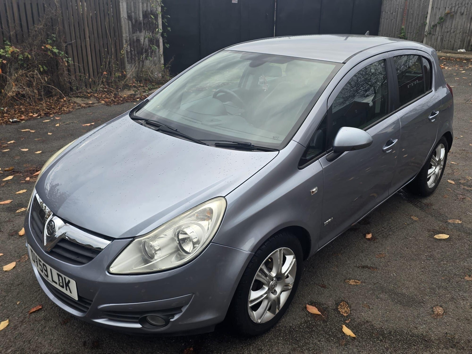 Used Vauxhall Corsa for sale - 76485355: Photo 10