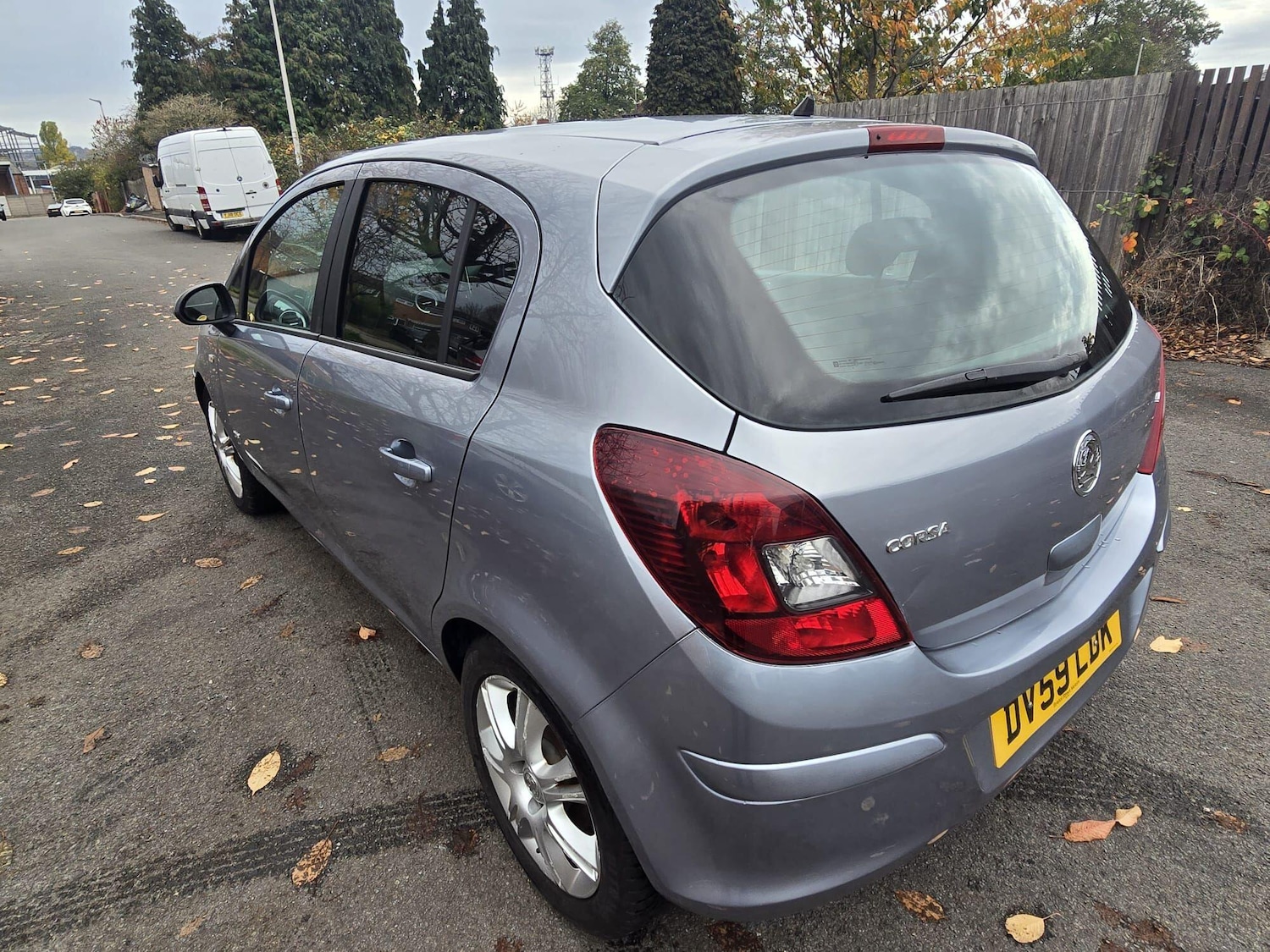 Used Vauxhall Corsa for sale - 76485355: Photo 11