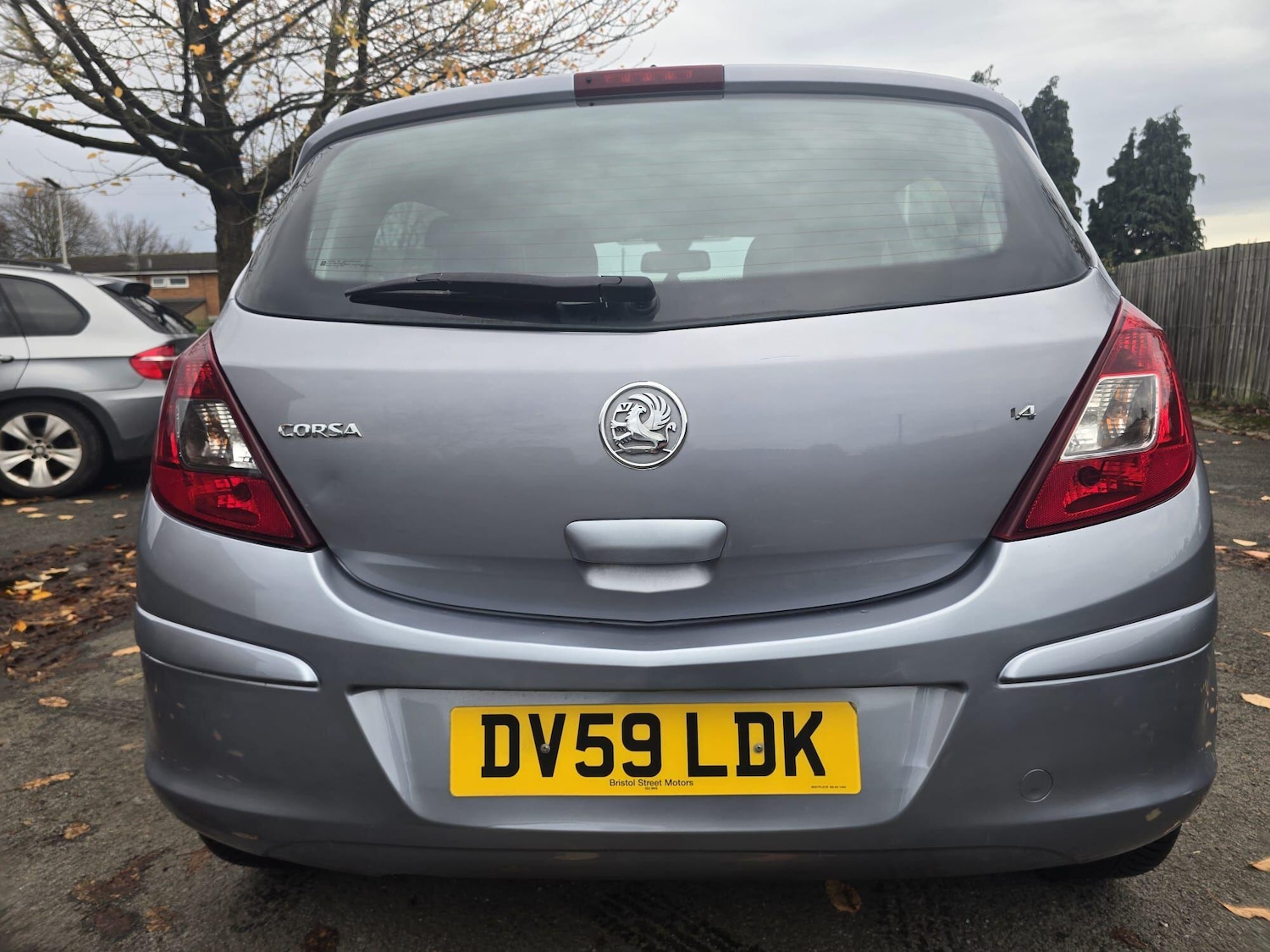Used Vauxhall Corsa for sale - 76485355: Photo 16