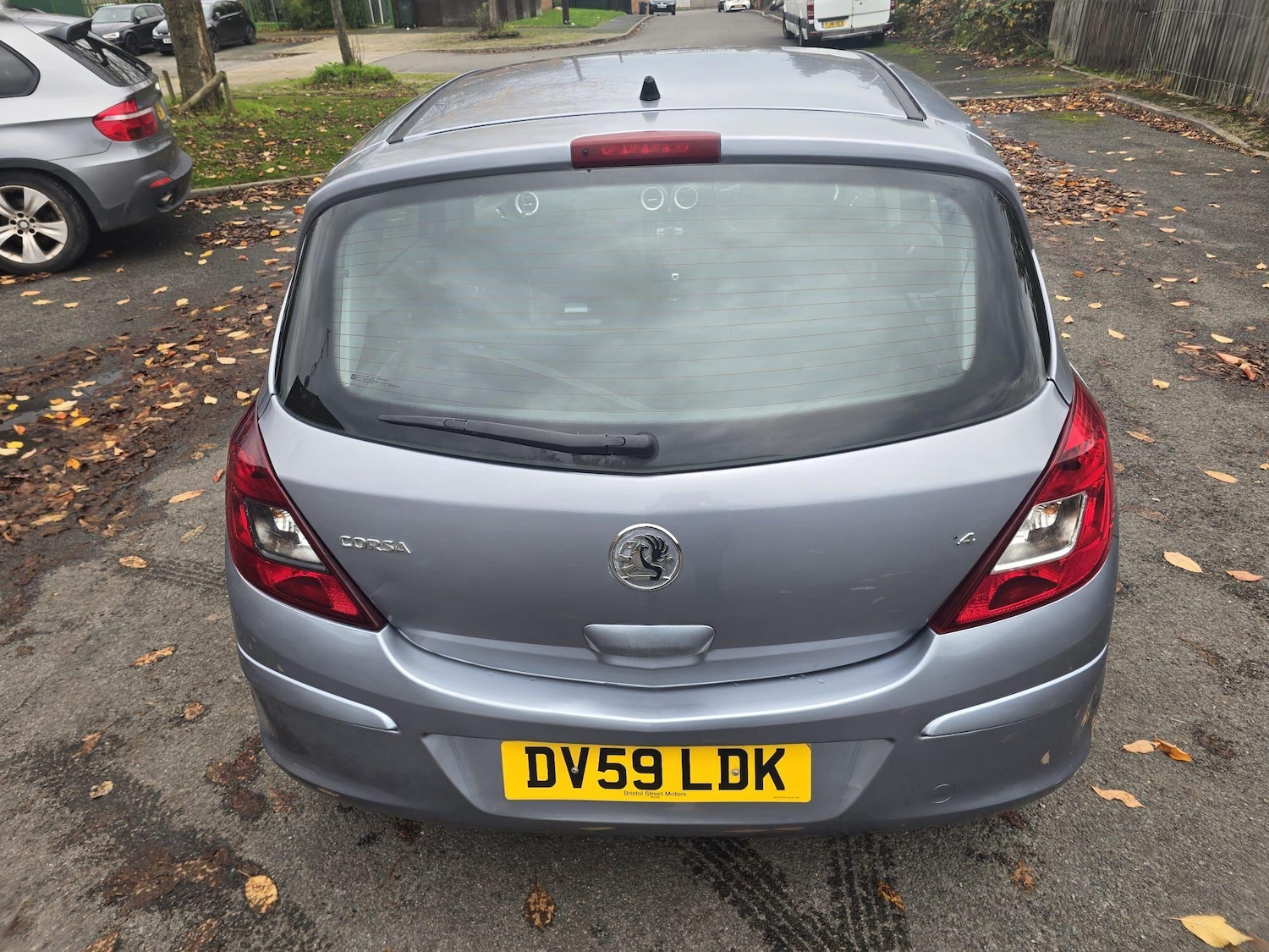Used Vauxhall Corsa for sale - 76485355: Photo 17