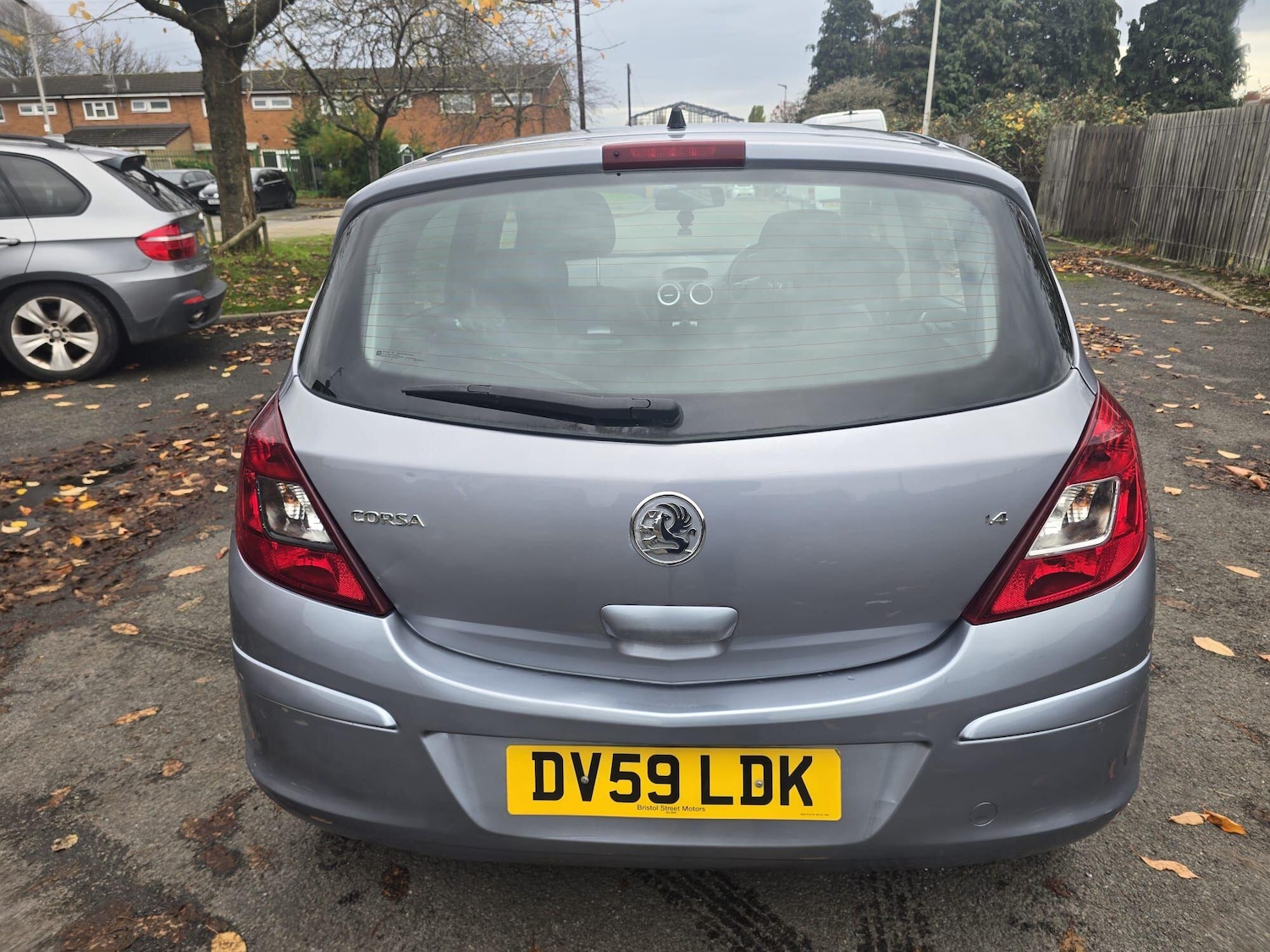 Used Vauxhall Corsa for sale - 76485355: Photo 18