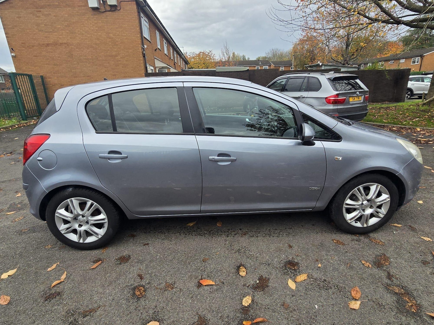 Used Vauxhall Corsa for sale - 76485355: Photo 19