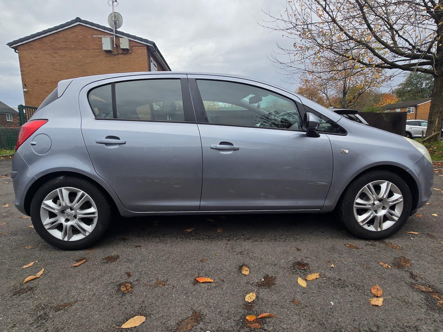Used Vauxhall Corsa for sale - 76485355: Photo 20
