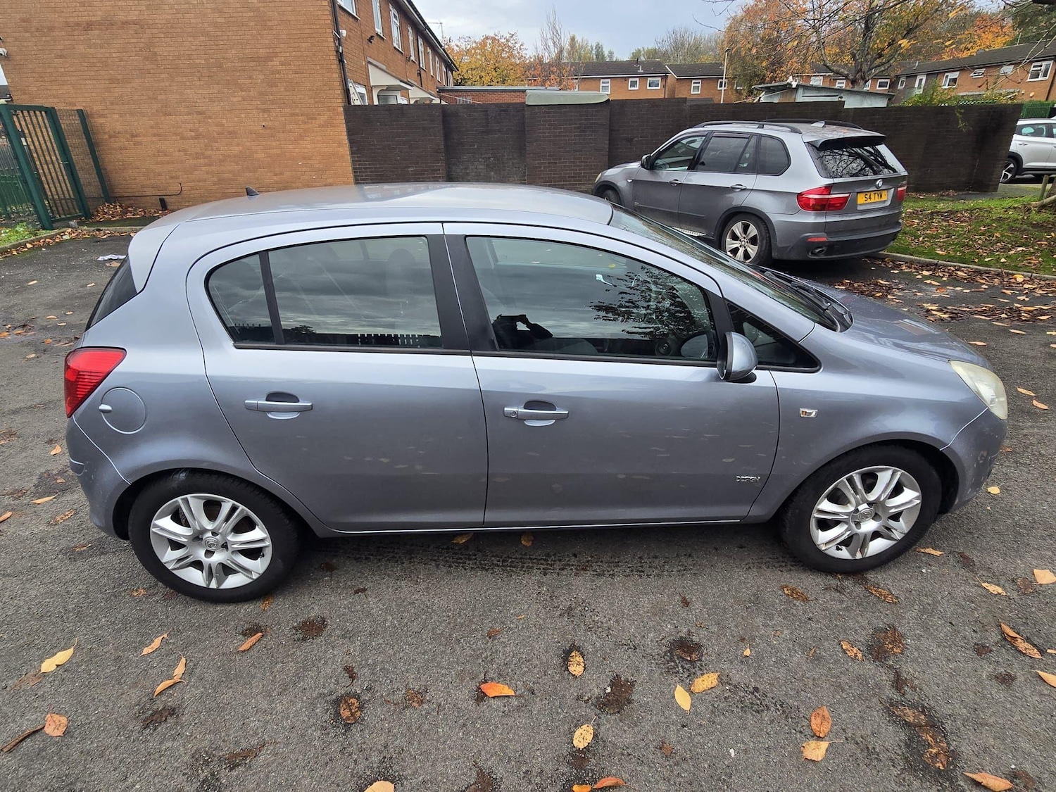 Used Vauxhall Corsa for sale - 76485355: Photo 21
