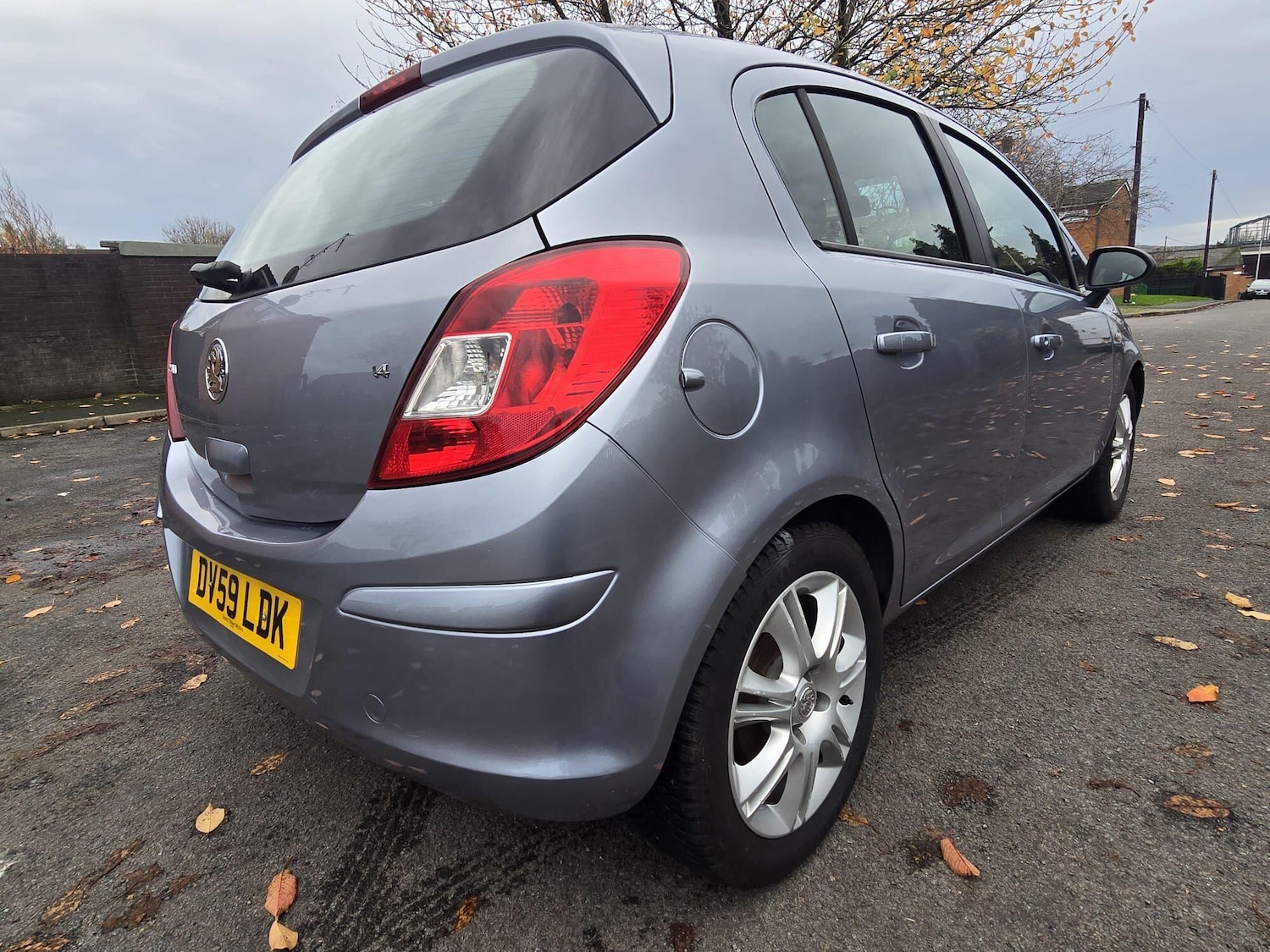 Used Vauxhall Corsa for sale - 76485355: Photo 22