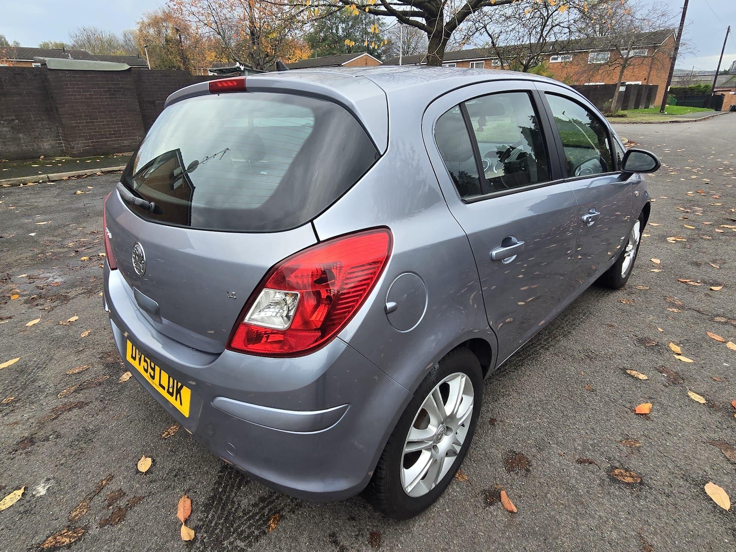Used Vauxhall Corsa for sale - 76485355: Photo 23