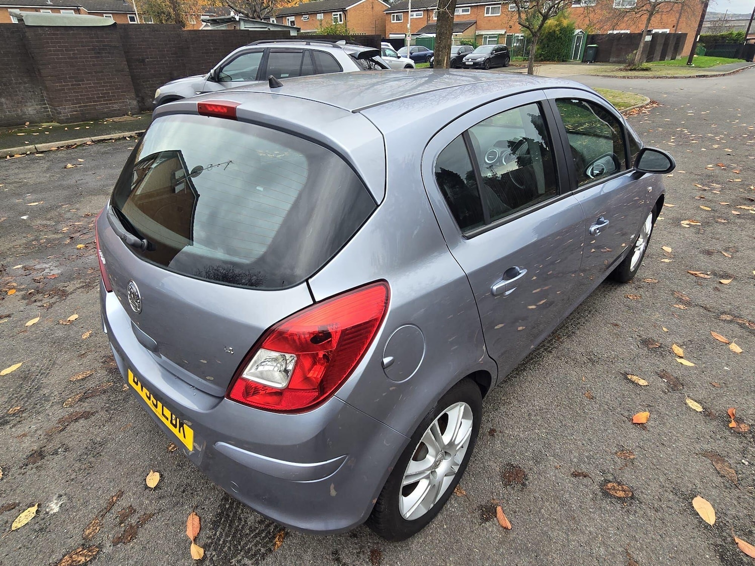 Used Vauxhall Corsa for sale - 76485355: Photo 24