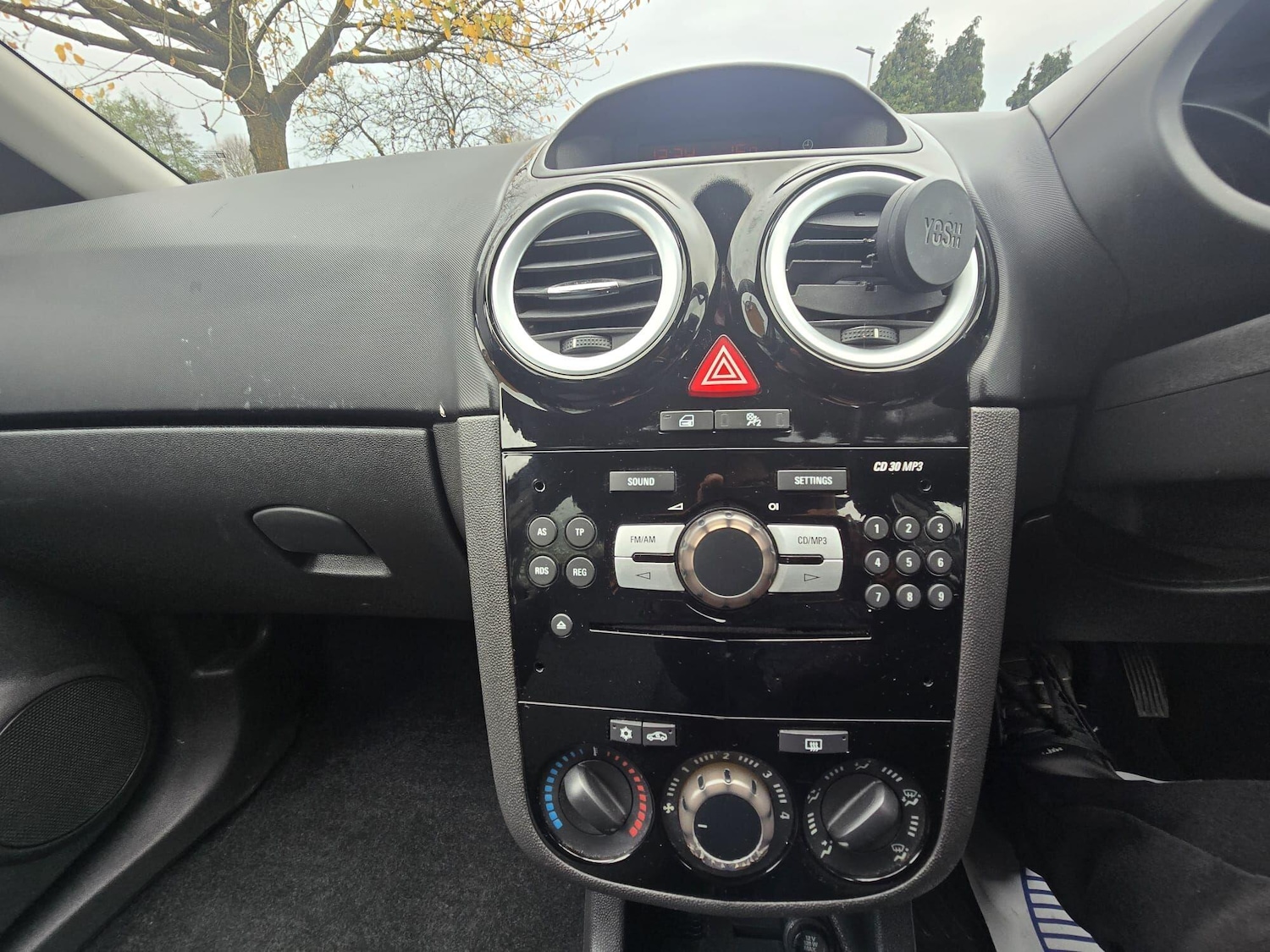 Used Vauxhall Corsa for sale - 76485355: Photo 25