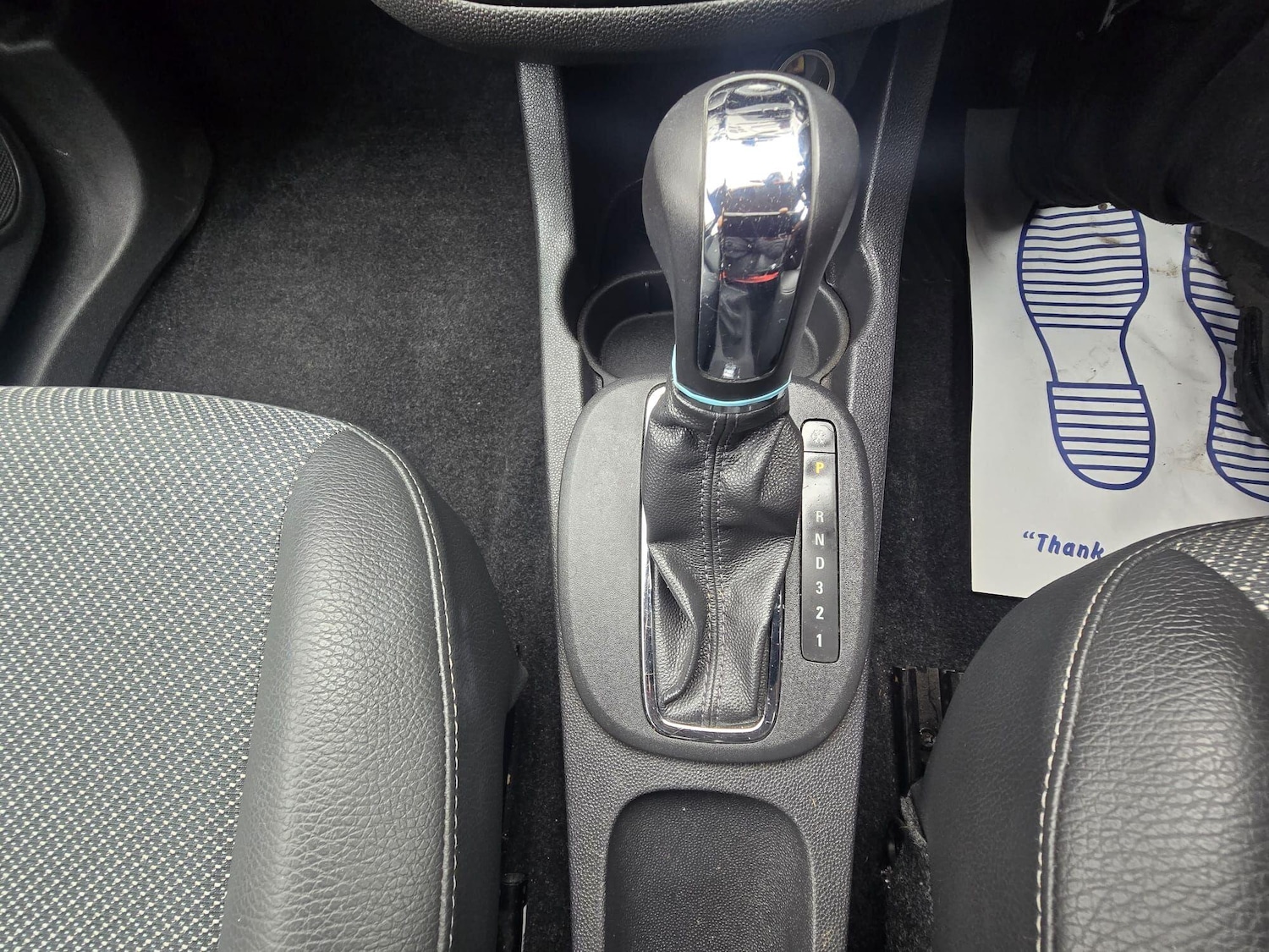 Used Vauxhall Corsa for sale - 76485355: Photo 26