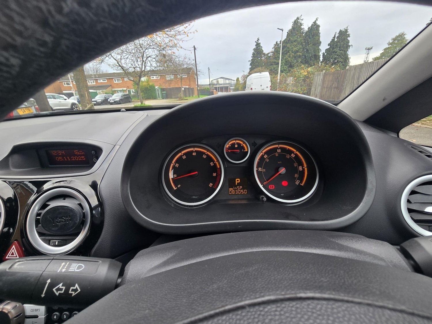 Used Vauxhall Corsa for sale - 76485355: Photo 27