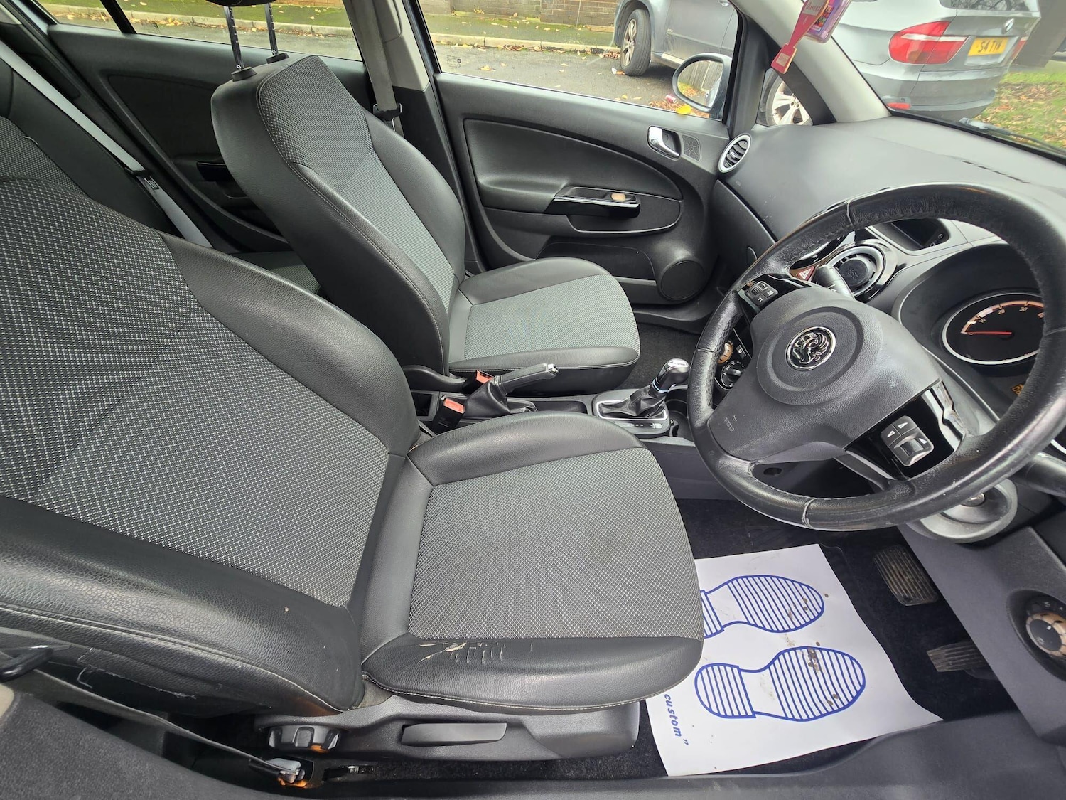 Used Vauxhall Corsa for sale - 76485355: Photo 28