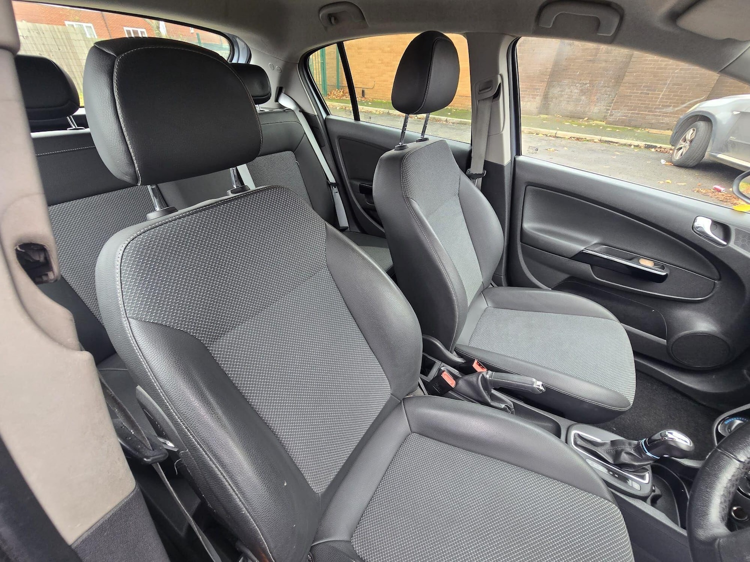 Used Vauxhall Corsa for sale - 76485355: Photo 29