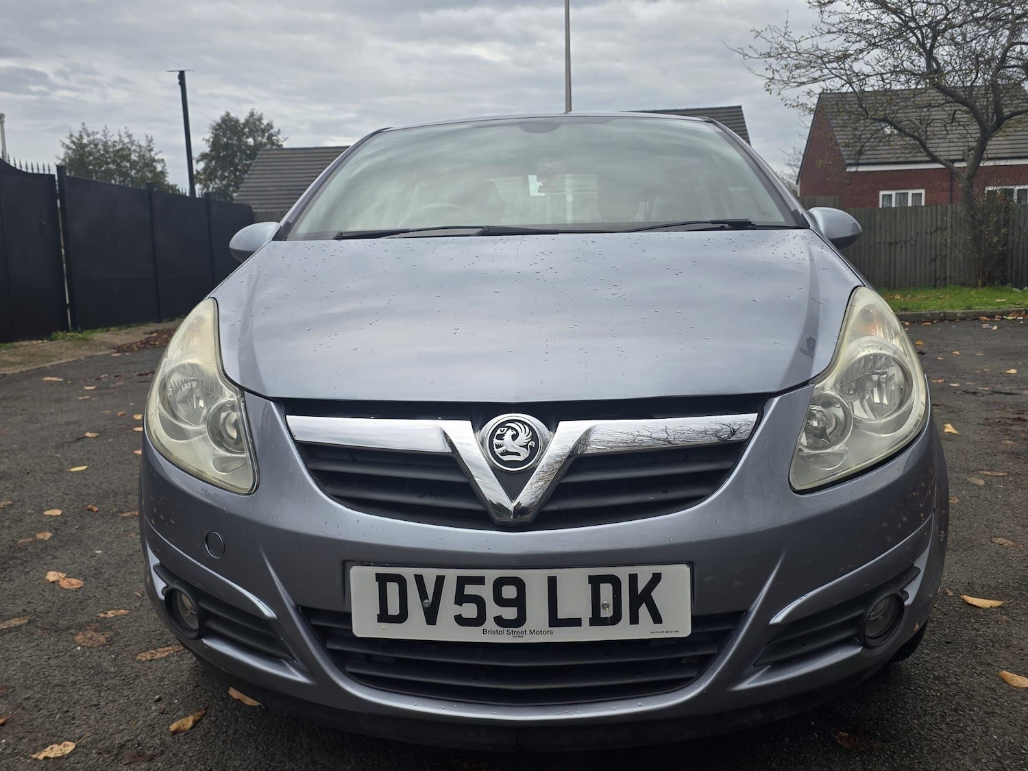 Used Vauxhall Corsa for sale - 76485355: Photo 3