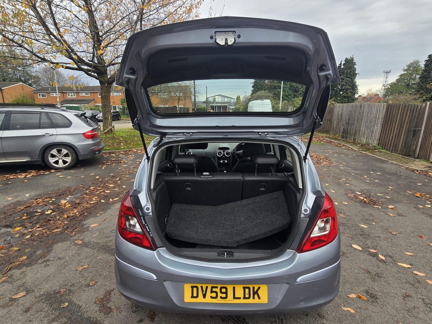 Used Vauxhall Corsa for sale - 76485355: Photo 32