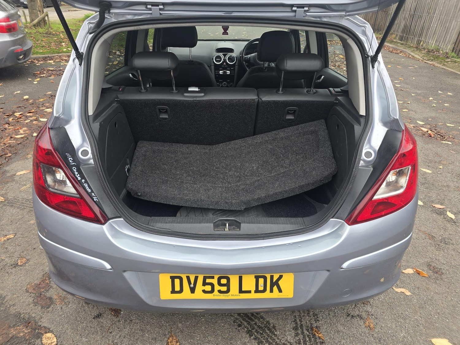 Used Vauxhall Corsa for sale - 76485355: Photo 33