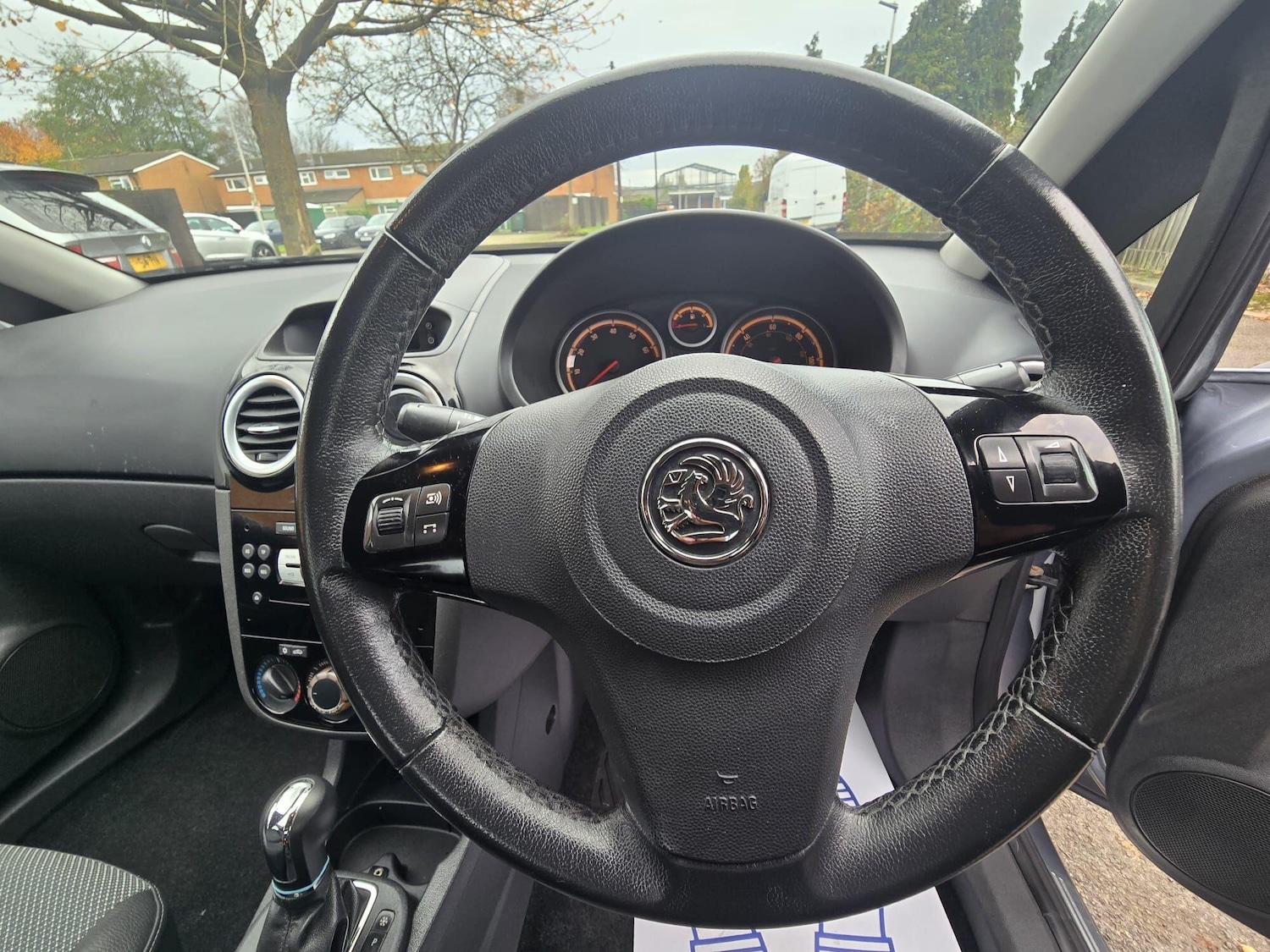 Used Vauxhall Corsa for sale - 76485355: Photo 34