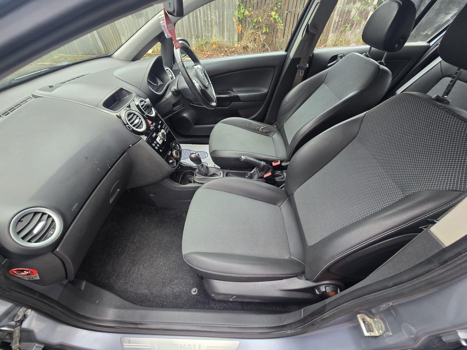 Used Vauxhall Corsa for sale - 76485355: Photo 35