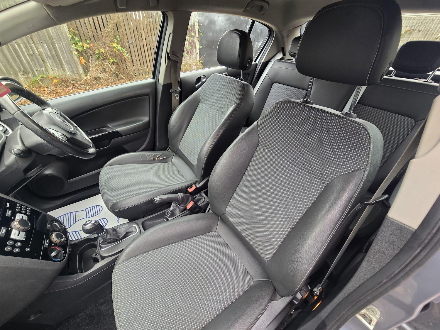 Used Vauxhall Corsa for sale - 76485355: Photo 37