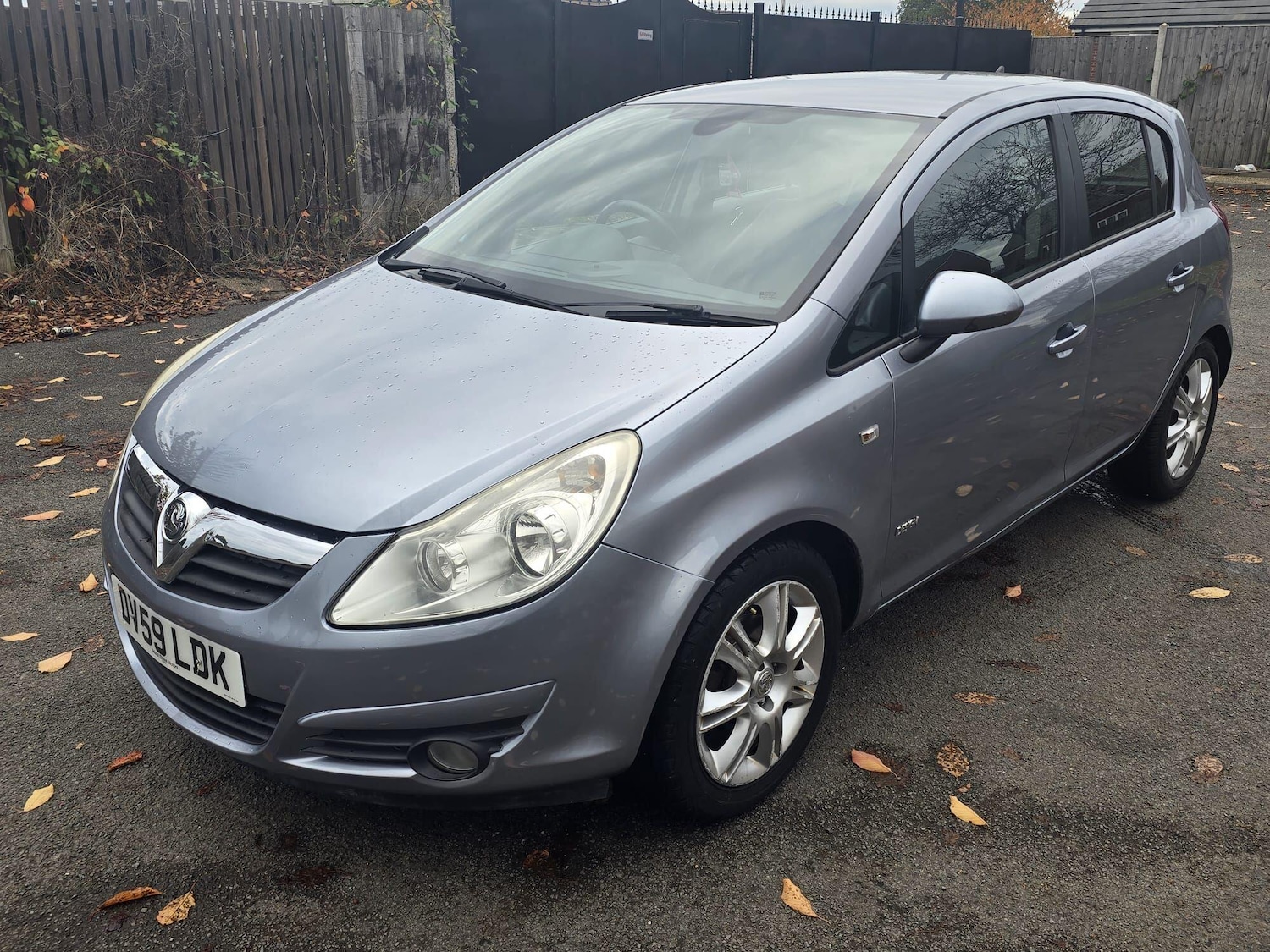 Used Vauxhall Corsa for sale - 76485355: Photo 4