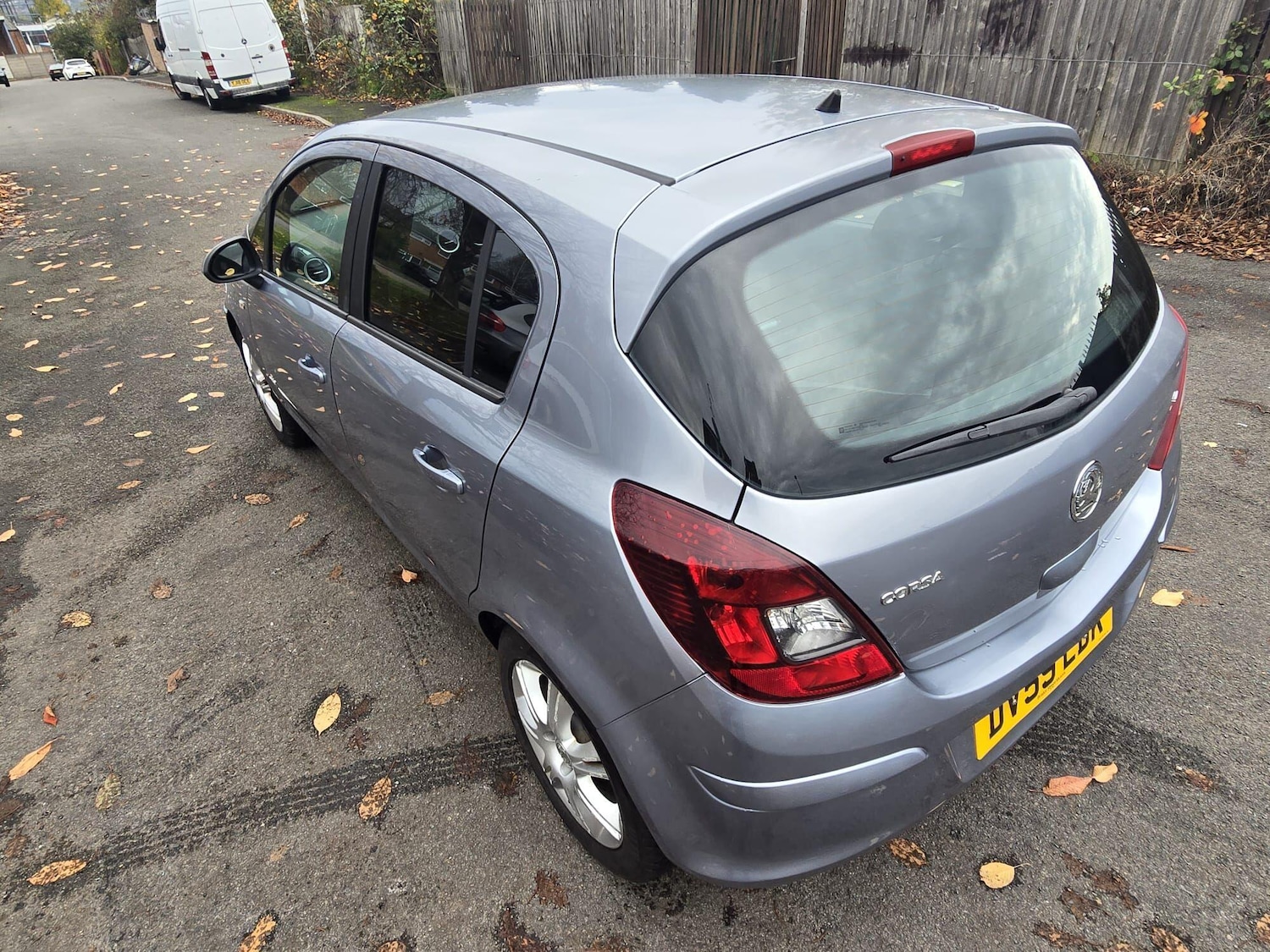 Used Vauxhall Corsa for sale - 76485355: Photo 5