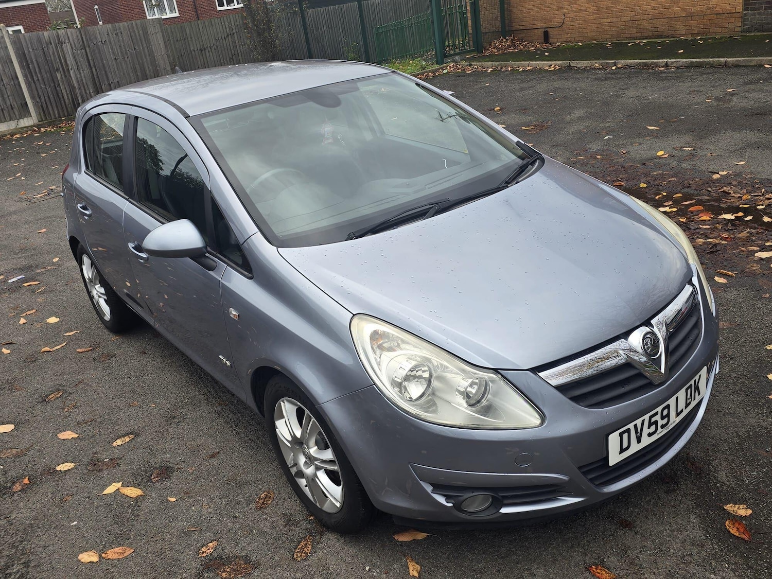 Used Vauxhall Corsa for sale - 76485355: Photo 6