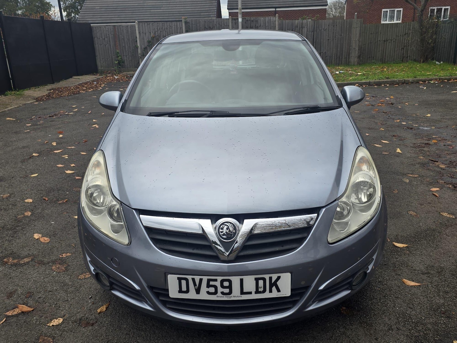 Used Vauxhall Corsa for sale - 76485355: Photo 7