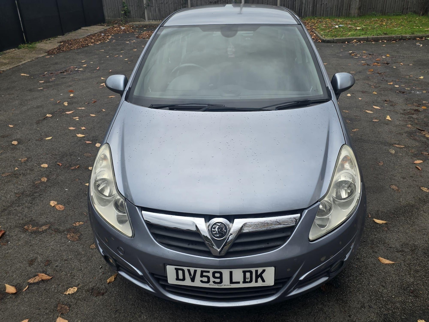 Used Vauxhall Corsa for sale - 76485355: Photo 8