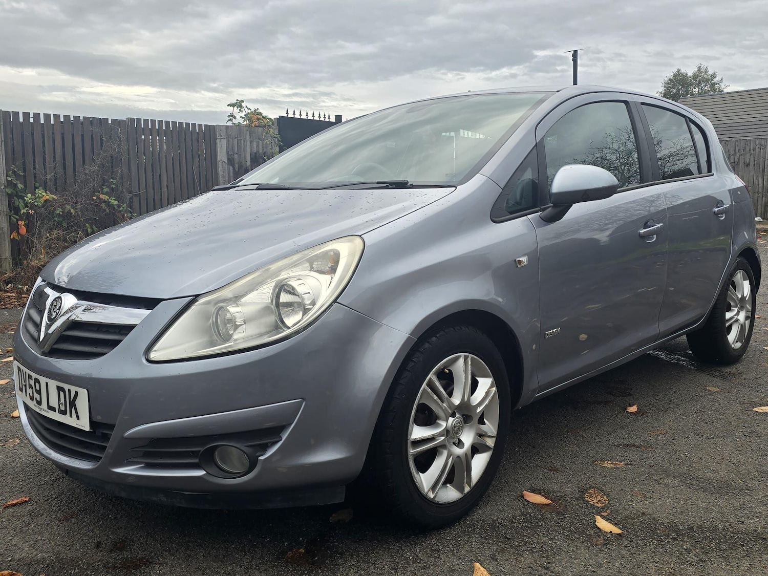 Used Vauxhall Corsa for sale - 76485355: Photo 9