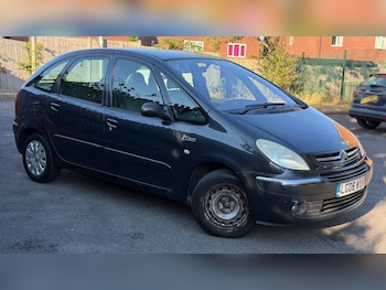 Used Citroen Xsara Picasso 2008 for sale - 79279192: Photo