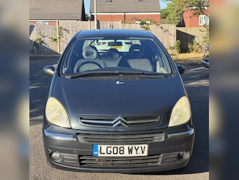 Used Citroen Xsara Picasso 2008 for sale - 79279192: Photo