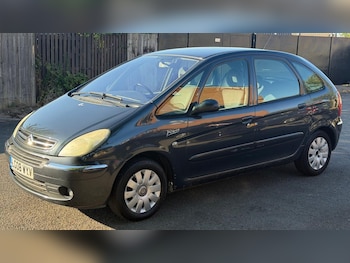 Used Citroen Xsara Picasso 2008 for sale - 79279192: Photo
