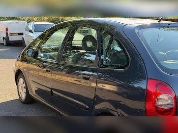 Used Citroen Xsara Picasso 2008 for sale - 79279192: Photo