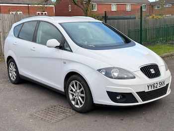 Used SEAT Altea XL 2012 for sale - 78214556: Photo