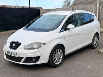 Used SEAT Altea XL 2012 for sale - 78214556: Photo