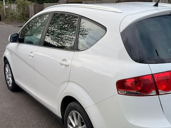 Used SEAT Altea XL 2012 for sale - 78214556: Photo